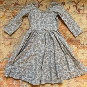 Alice and Ames Ballet Twirl Dress, size 6, GUC